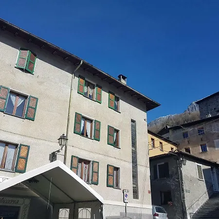 Di Claudia Bed and Breakfast