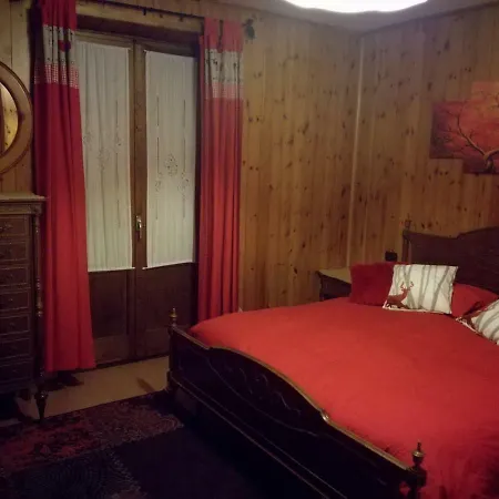 Bed and Breakfast Di Claudia *